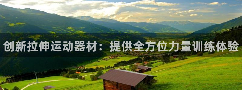 球王会体育官网下载娱乐：创新拉伸运动器材：提供全方位力量训练