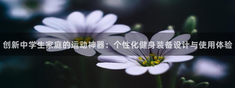 球王会体育官方正版app娱乐首页网站大全：创新中学生