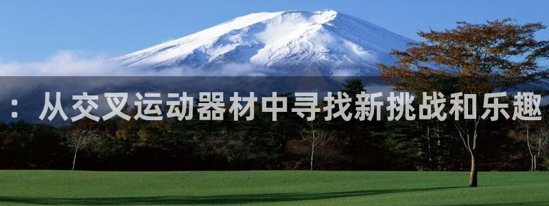 球王会体育官网下载平台注册要钱吗是真的吗：：从交叉运